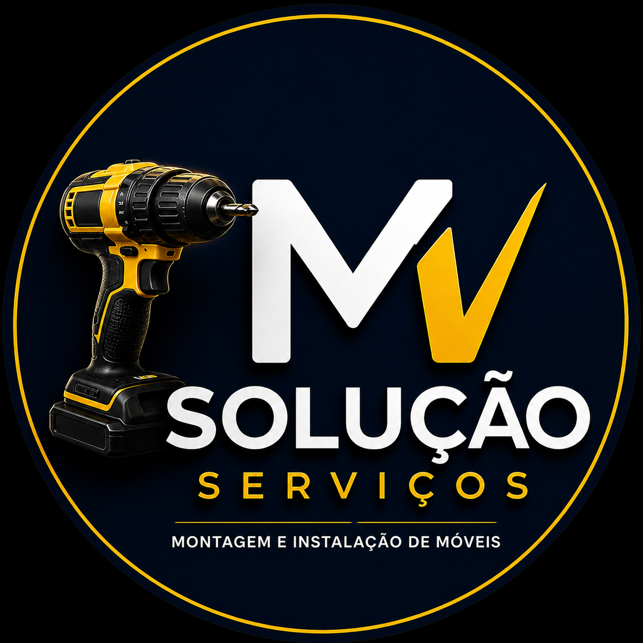 Solução Serviços MV
